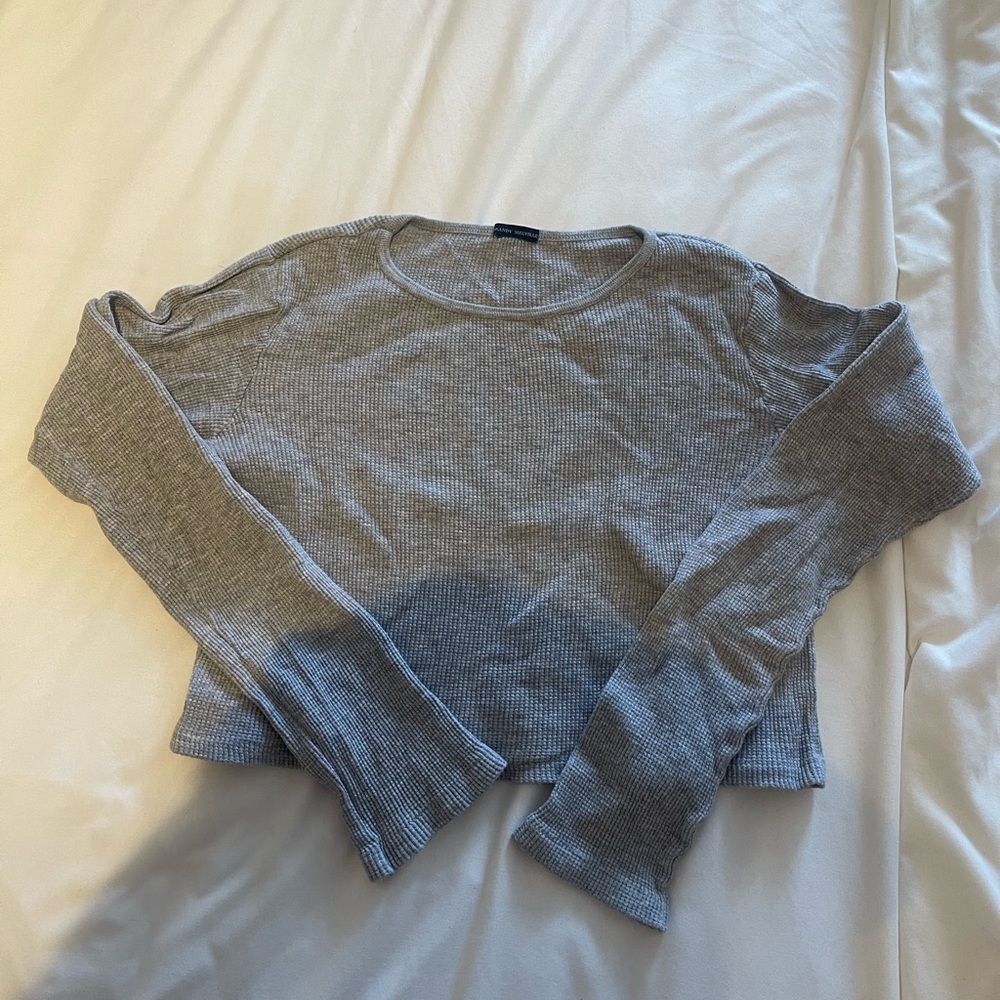 Brandy Melville Thermal